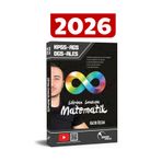 Doktrin Yayınları 2026 KPSS-DGS-ALES-AGS Sıfırdan Sonsuza Matematik Konu Anlatımlı Soru Bankası