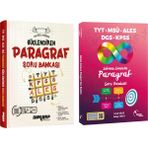 Doktrin Yayınları 2026 Paragraf Seti (Tyt Kpss Dgs Ales Güçlendiren Paragraf Sıfırdan Sonsuza Paragraf)