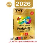 Doktrin Yayınları 2026 Sıfırdan Sonsuza TYT Problemler - Güncel Baskı Üniversite Hazırlık Kitabı