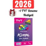 Doktrin Yayınları 2026 Tyt Sıfırdan Sonsuza Kimya Soru Bankası + 1 Tyt Deneme Hediyeli