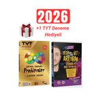Doktrin Yayınları 2026 Tyt Sıfırdan Sonsuza Problemler ve Kesin Net Artıran Sorular +1 Tyt Deneme Hediye