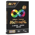 Doktrin Yayınları Doktrin Yks Ayt Sıfırdan Sonsuza Matematik Konu Özetli Soru Bankası Video Çözümlü