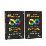 Doktrin Yayınları Kpss Dgs Ales Sıfırdan Sonsuza Matematik Cilt 1 Ve Cilt 2 Seti 2 Kitap