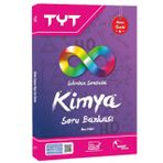 Doktrin Yayınları Sıfırdan Sonsuza TYT Kimya Soru Bankası