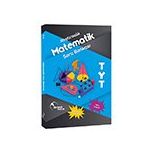 Doktrin Yayınları TYT Atıştırmalık Matematik Soru Bankası