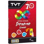 Doktrin Yayınları TYT Sıfırdan Sonsuza 7 Deneme Video Çözümlü