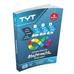 Doktrin Yayınları Tyt Sıfırdan Sonsuza Matematik 10 Lu Deneme