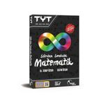 Doktrin Yayınları TYT Sıfırdan Sonsuza Matematik Soru Bankası Doktrin