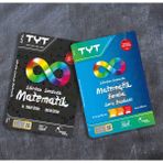 Doktrin Yayınları TYT Sıfırdan Sonsuza Matematik ve Yeni Nesil Matematik Soru Bankası (2 Kitap)