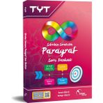 Doktrin Yayınları TYT Sıfırdan Sonsuza Paragraf Soru Bankası