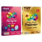 Doktrin Yayınları TYT Sıfırdan Sonsuza Problemler ve Paragraf Soru Bankası (2 Kitap)