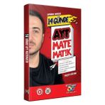 Doktrin Yks Ayt Sıfırdan Sonsuza 14 Günde Matematik Video Takip Kitabı - Kazım Özcan - 1 Adet