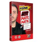 Doktrin Yks Ayt Sıfırdan Sonsuza 14 Günde Matematik Video Takip Kitabı - Kazım Özcan