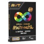 Doktrin Yks Ayt Sıfırdan Sonsuza Matematik Konu Özetli Soru Bankası Video Çözümlü