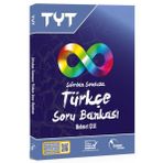 Doktrin YKS TYT Sıfırdan Sonsuza Türkçe Soru Bankası 857451