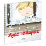 Doku Aes Yayinlari Ayaz Ile Hapaz