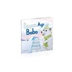 Doku AES Yayınları Beyaz Ayı Bobo (hikaye)