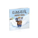 Doku AES Yayınları Gümüş Fil Mamut Oldu