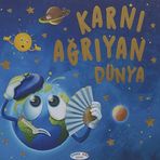 Doku Aes Yayinlari Karni Agriyan Dunya