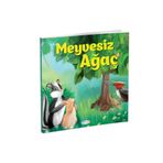 Doku AES Yayınları Meyvesiz Ağaç- Doku Aes Çocuk Hikaye Kitapları