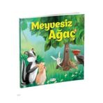 Doku AES Yayınları Meyvesiz Ağaç (Hikaye)