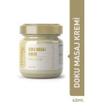 Doku (bitkisel) Masaj Kremi (40ml)