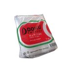 Doku Naylon Torba 25 X 40 (3 Lük 1 Kg 140 Adet)