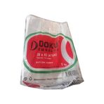 Doku Naylon Torba 28 X 42 ( 4 Lük 1 Kg 115 Adet)