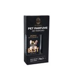 Doku Pet Cosmetic Kedi ve Köpek Parfümü 50 ml | Kalıcı Kokulu, Anti-Alerjen ve Köpek Koku Giderici