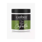 Doku Sanatı Rolyef Pasta Capella 250Ml