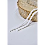 Dokubağ 100 cm Oval Muz Spor Ayakkabı Bağcığı - 1 Çift