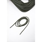Dokubağ 70 cm İnce Mumlu Yuvarlak Pamuk Klasik & Casual & Çocuk Ayakkabı Bağcığı - 1 Çift