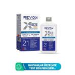 Dökülen Saçlar + Geç Uzayan Saçlar Için X-Treme Vitamin E Kompleks Ekstra Bakım Şampuanı