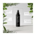 Dökülme Karşıtı Biberiye Saç Toniği - Saç Kökü Güçlendirici ve Sağlıklı Uzamaya Yardımcı, Keratin & Kafeinli Sprey, 150 ml - Option-1