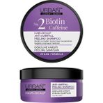 Dökülme Karşıtı Urban Care Expert Series Peeling Şampuan 200 GR Saç Köklerini Güçlendirir - standart