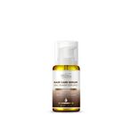 Dökülme Karşıtı ve Onarıcı Mucizevi Saç Bakım Serumu 50 ML (Keratin ve Argan Yağı)