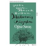 Dökülmemiş Gözyaşları - Oğuz Savaş