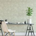 Dokulu Duvar Kağıdı | BETA, 1108-2, Bej, Elyaf Taban (Non-Woven), Vinil kaplı, Silinebilir Yüzey / 1.06x15.6 m - 16.5 m², Yüksek Kalite