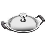 Döküm Demir Sac Kavurma 24cm +p.kapak