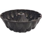 Döküm Kek Kalıbı 25 cm - Alpotekno