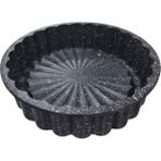 Döküm Yuvarlak Kek Kalıbı 26 cm - Alpotekno