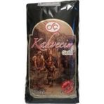 Dokumacı Kahvecim 5 kg Gold Siyah Çay