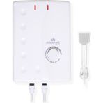 Dökümçelik Ecoplus Elektrikli Şofben 7500W Depo Suyu Uyumlu 3 Kademe Enerji Tasarrufu ve Hızlı Isıtma