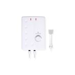 Dökümçelik Ecoplus Şofben 7500W