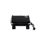 DÖKÜMİX Döküm Organik Demir Döküm Tost Makinesi 1800 W Siyah Ev Tipi