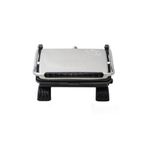 Dökümix Döküm Organik Tost Makinesi 1800w Inox Gri Ev Tipi