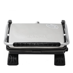 Dökümix DT31 Inox Tost Makinesi