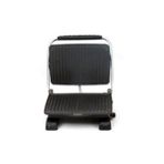 Dökümix Organik Döküm Tost Makinesi Kırmızı Ekstra Paketleme Fma07266