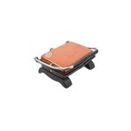 Dökümix Organik (Kaplamasız) Demir Döküm Tost Makinası 1800 watt (ROSE GOLD)