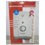Dökümsan 7000 W Banyo Şofbeni
